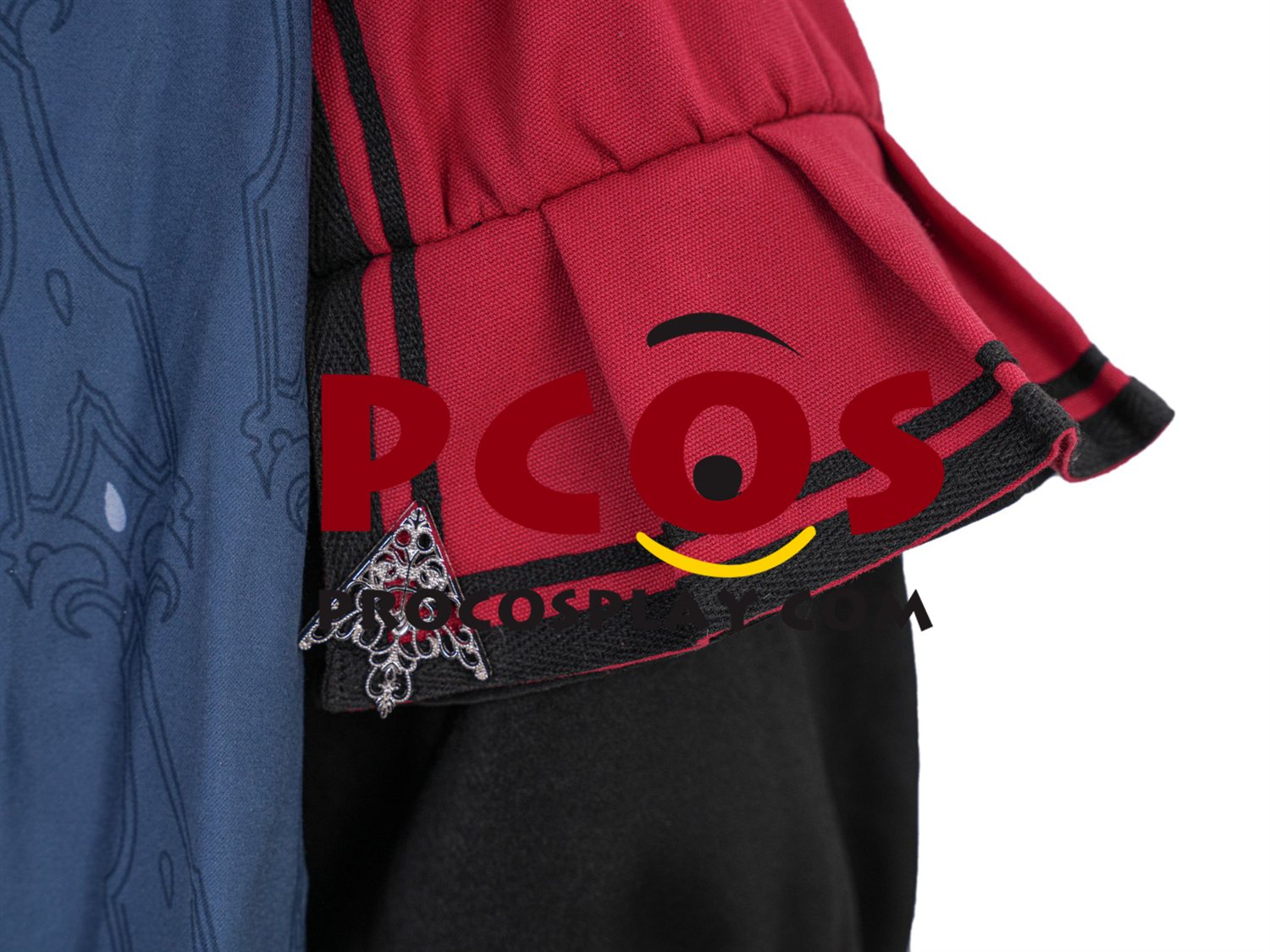 Final Fantasy XVI Joshua Rosfield Cosplay Costume C09723