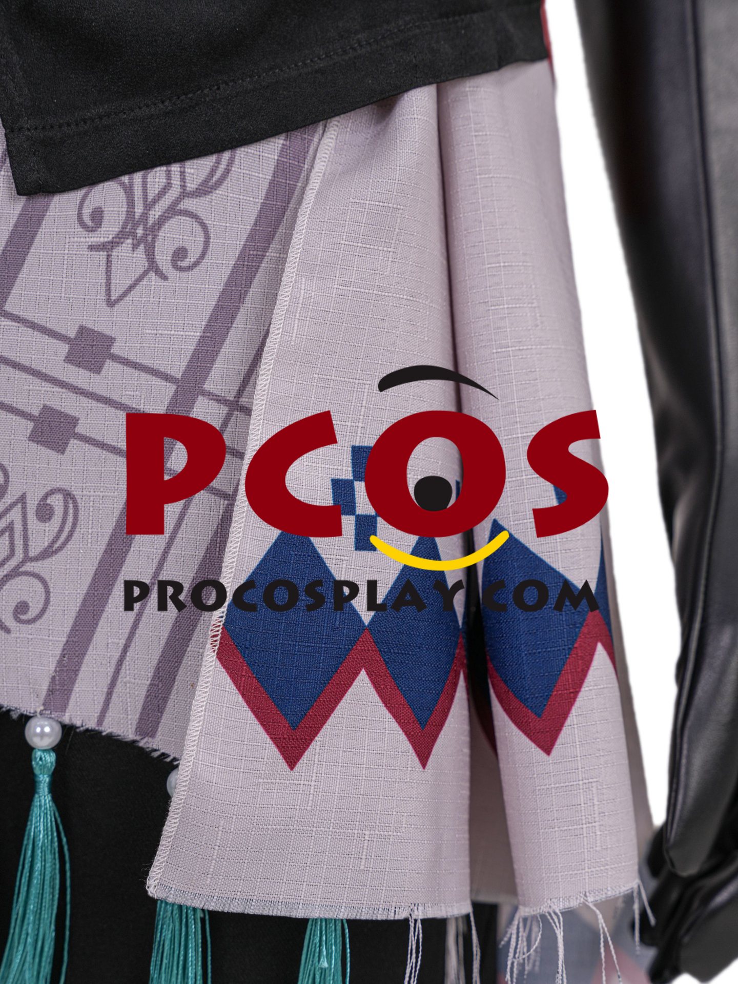 Final Fantasy XVI Joshua Rosfield Cosplay Costume C09723