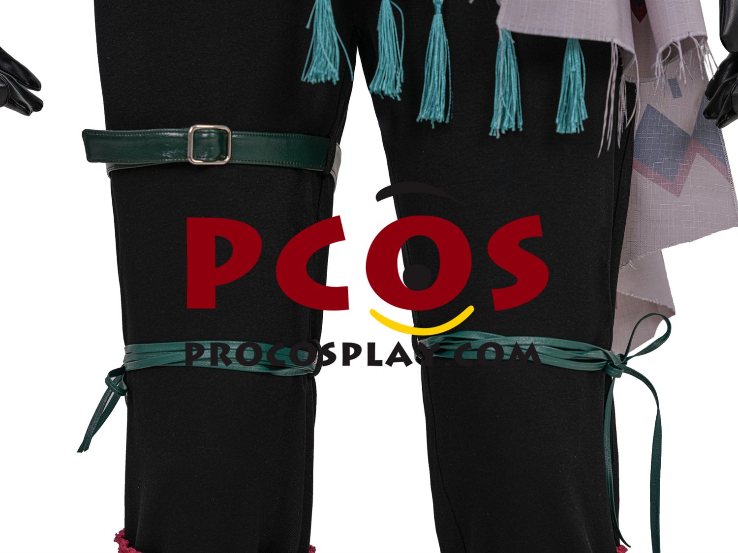 Final Fantasy XVI Joshua Rosfield Cosplay Costume C09723