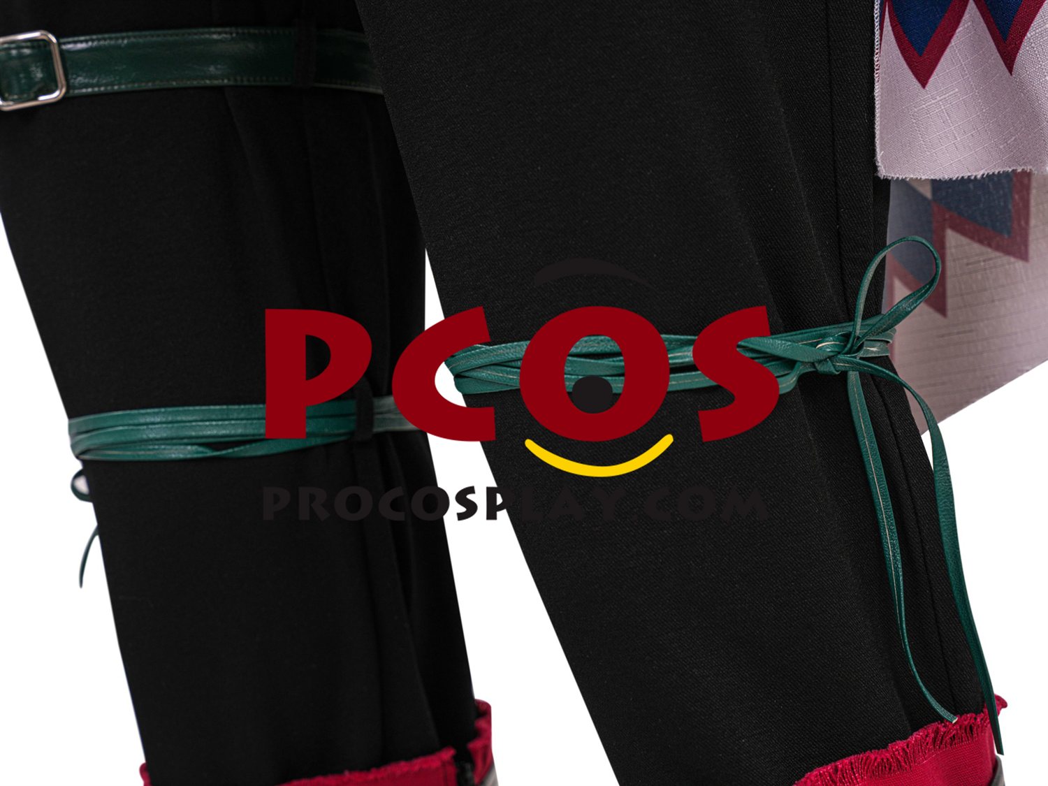 Final Fantasy XVI Joshua Rosfield Cosplay Costume C09723