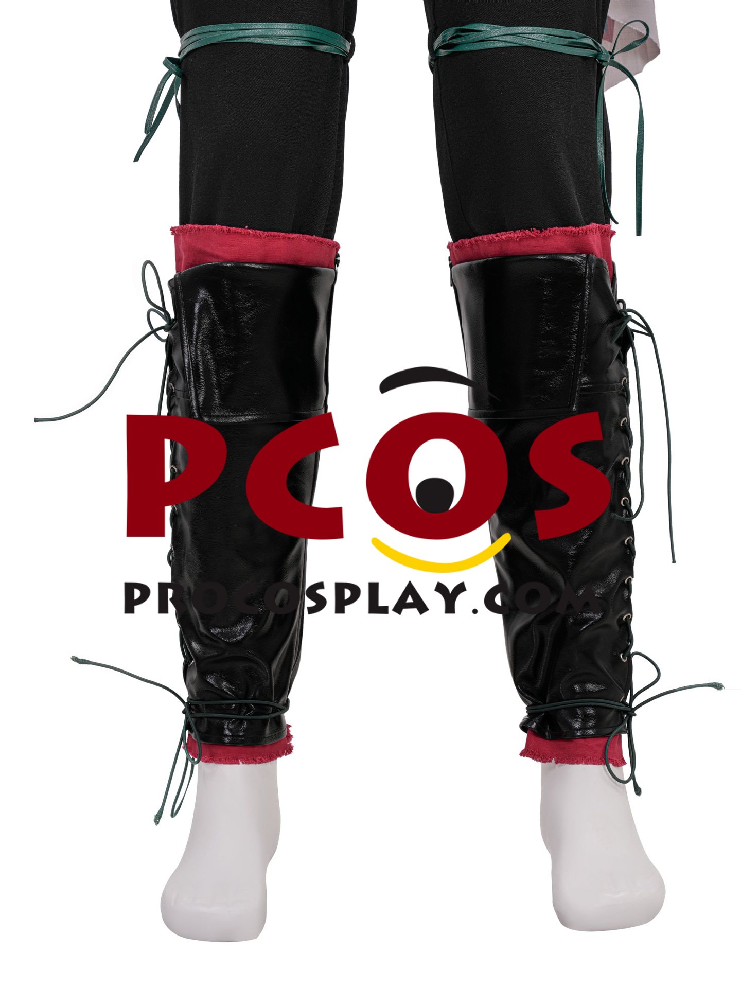 Final Fantasy XVI Joshua Rosfield Cosplay Costume C09723