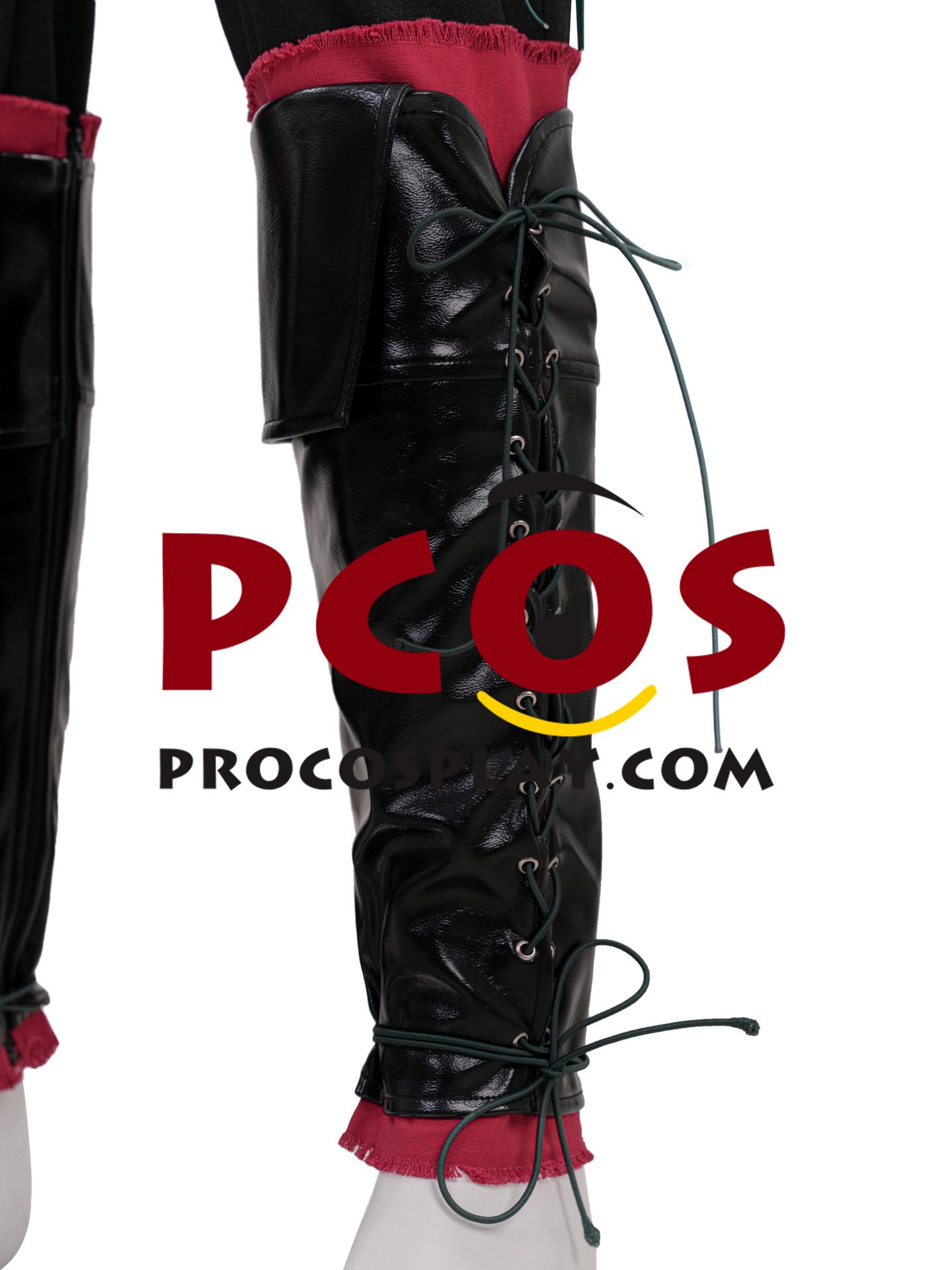 Final Fantasy XVI Joshua Rosfield Cosplay Costume C09723