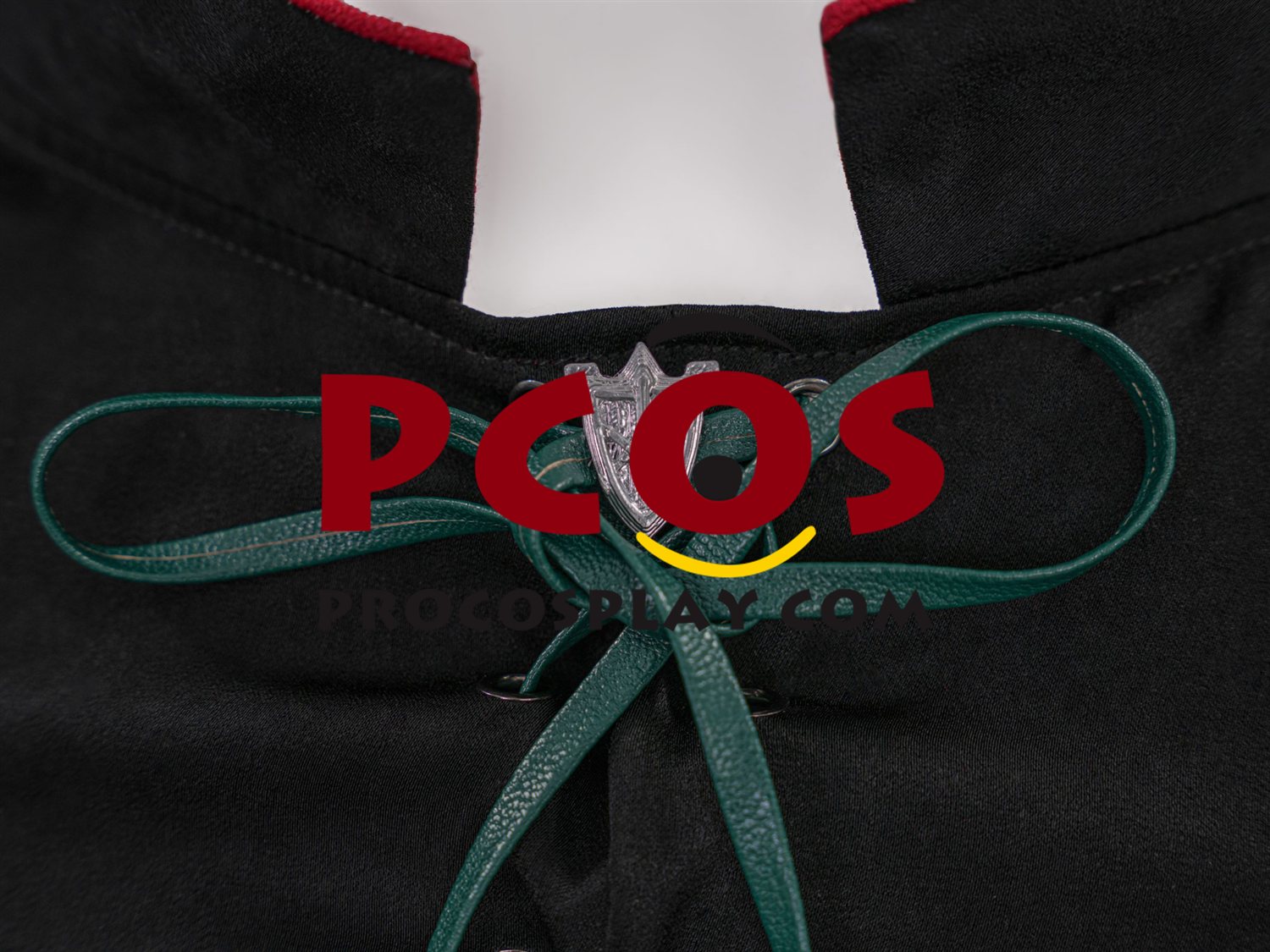 Final Fantasy XVI Joshua Rosfield Cosplay Costume C09723