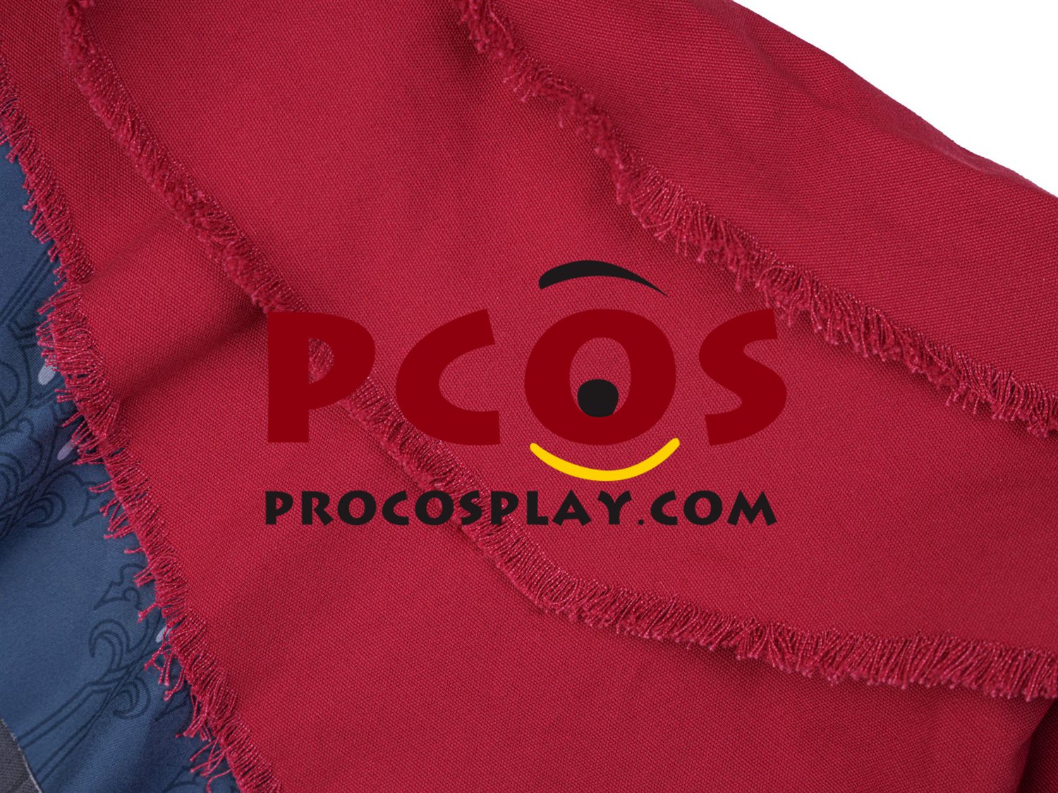 Final Fantasy XVI Joshua Rosfield Cosplay Costume C09723