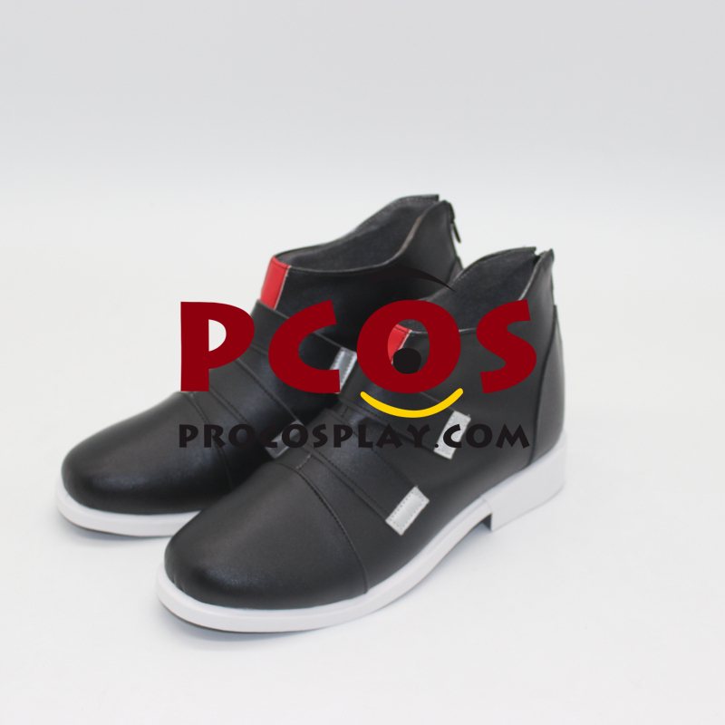 Honkai: Star Rail Blade Cosplay Shoes C07818