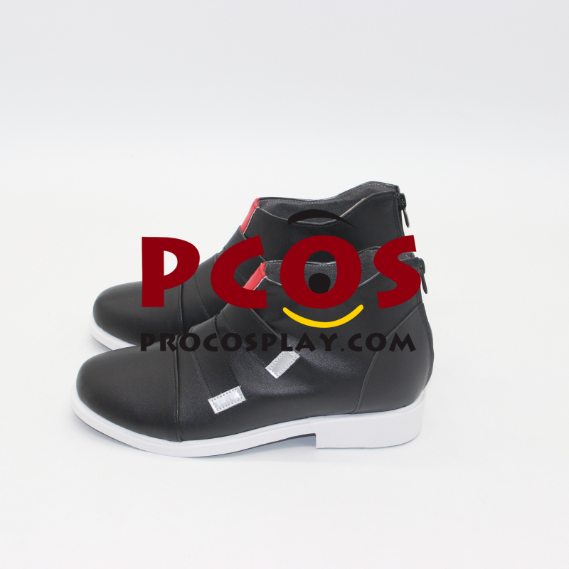 Honkai: Star Rail Blade Cosplay Shoes C07818