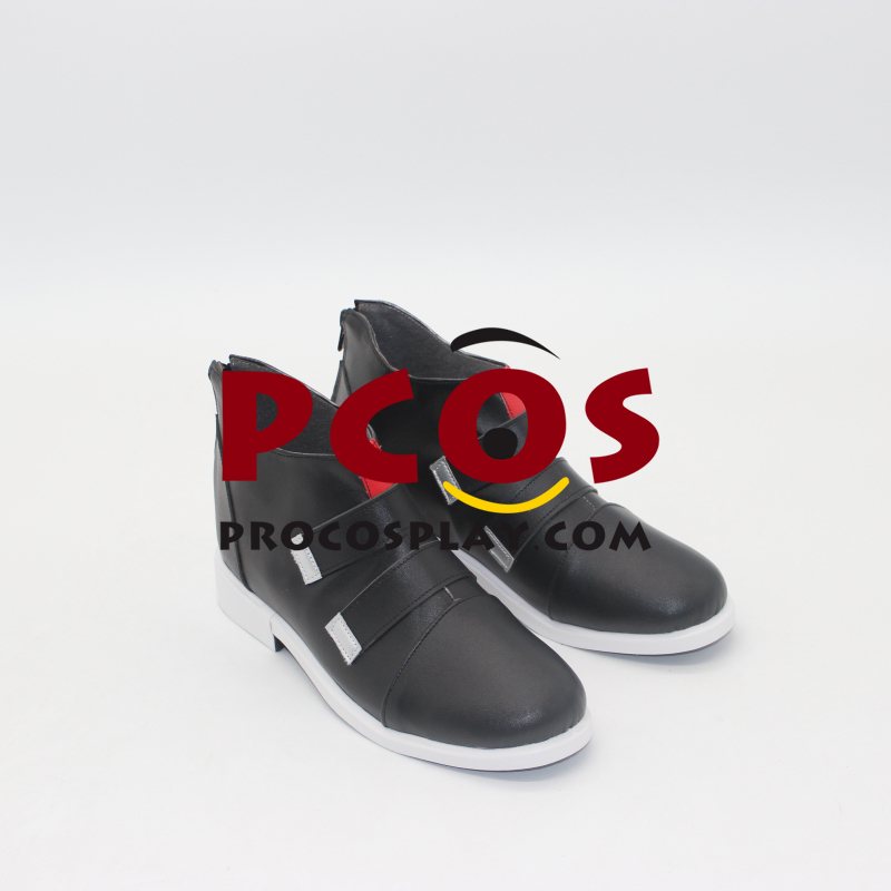 Honkai: Star Rail Blade Cosplay Shoes C07818