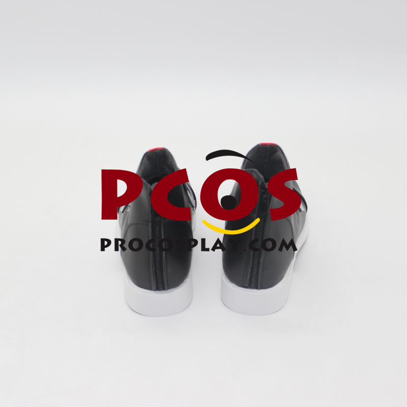 Honkai: Star Rail Blade Cosplay Shoes C07818