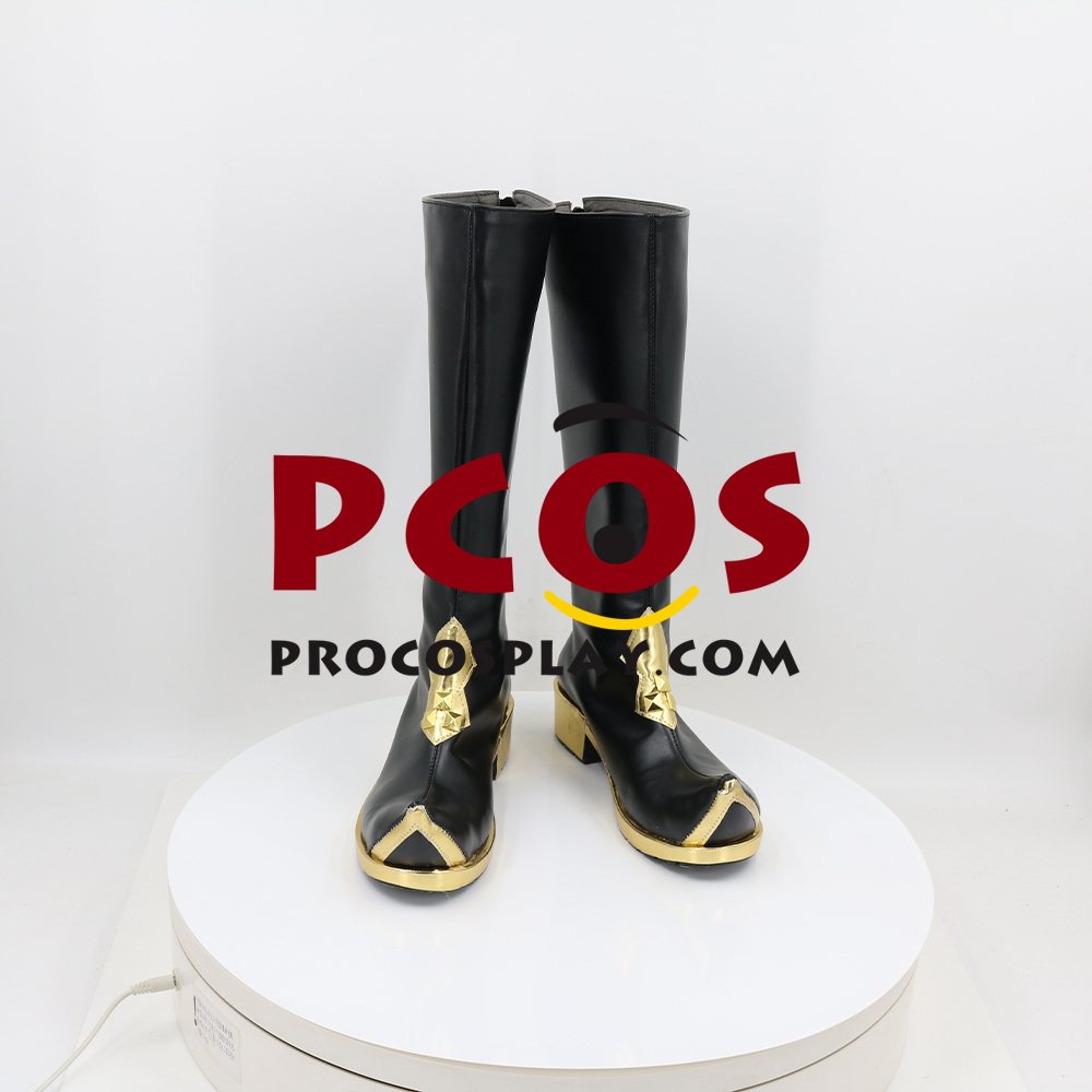 (image for) Genshin Impact Alhaitham Cospaly Shoes C07867