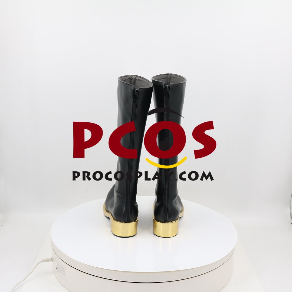 Genshin Impact Alhaitham Cospaly Shoes C07867