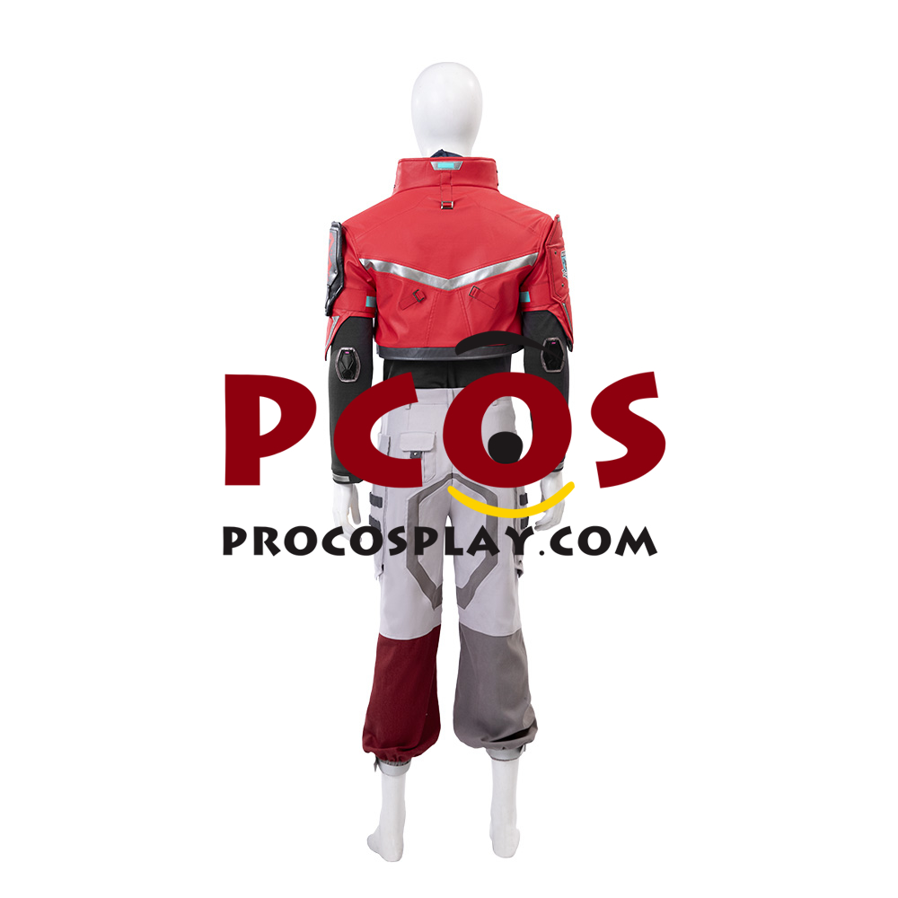 Apex Legends Sparrow Cosplay Costume C09475