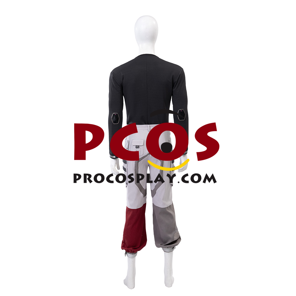 Apex Legends Sparrow Cosplay Costume C09475