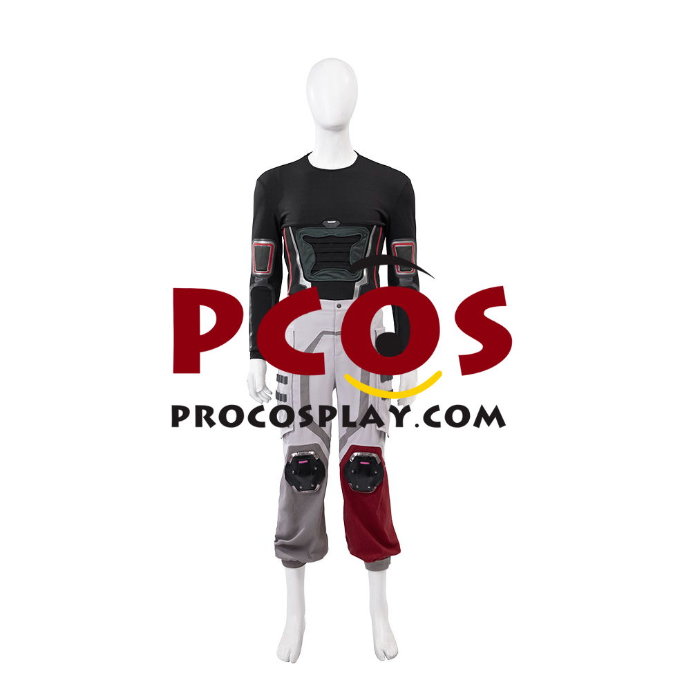Apex Legends Sparrow Cosplay Costume C09475