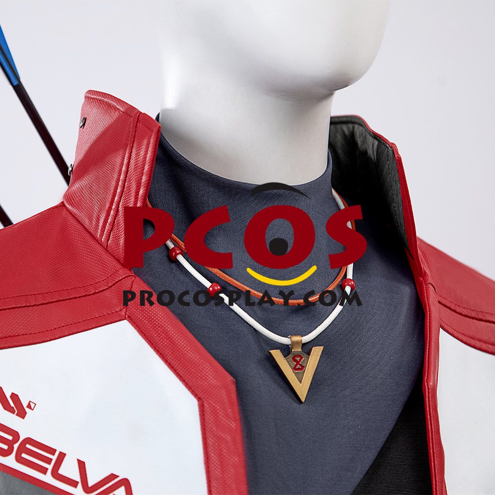 Apex Legends Sparrow Cosplay Costume C09475