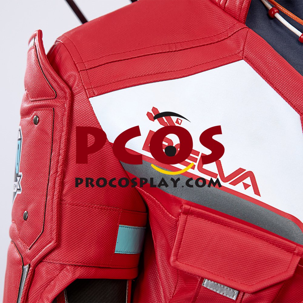 Apex Legends Sparrow Cosplay Costume C09475