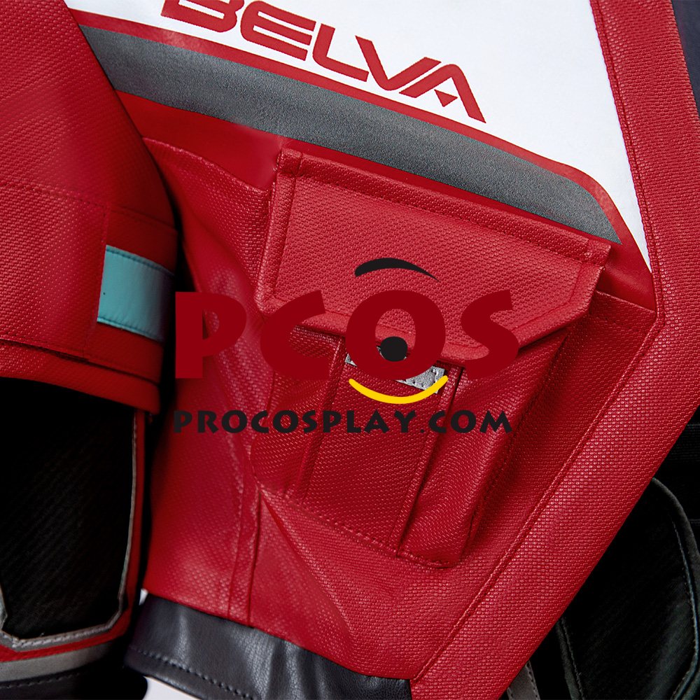 Apex Legends Sparrow Cosplay Costume C09475