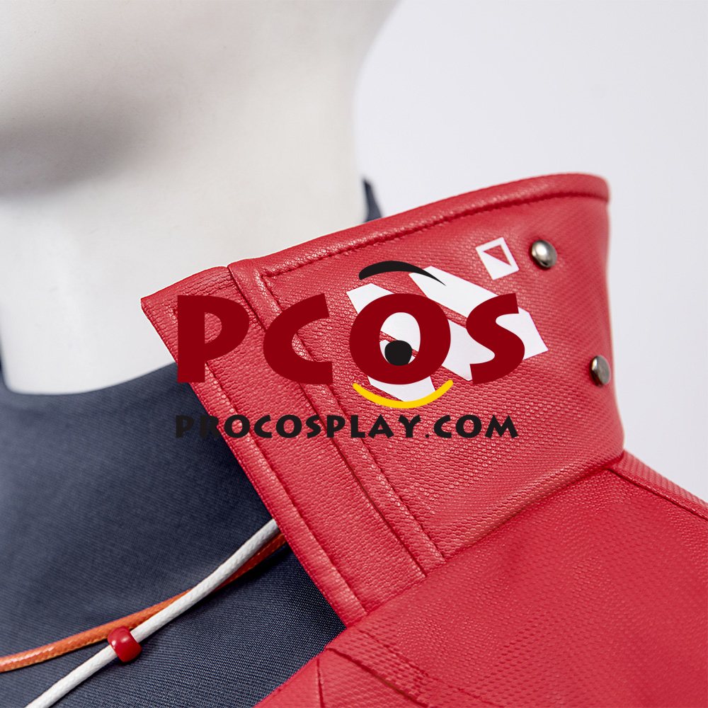 Apex Legends Sparrow Cosplay Costume C09475
