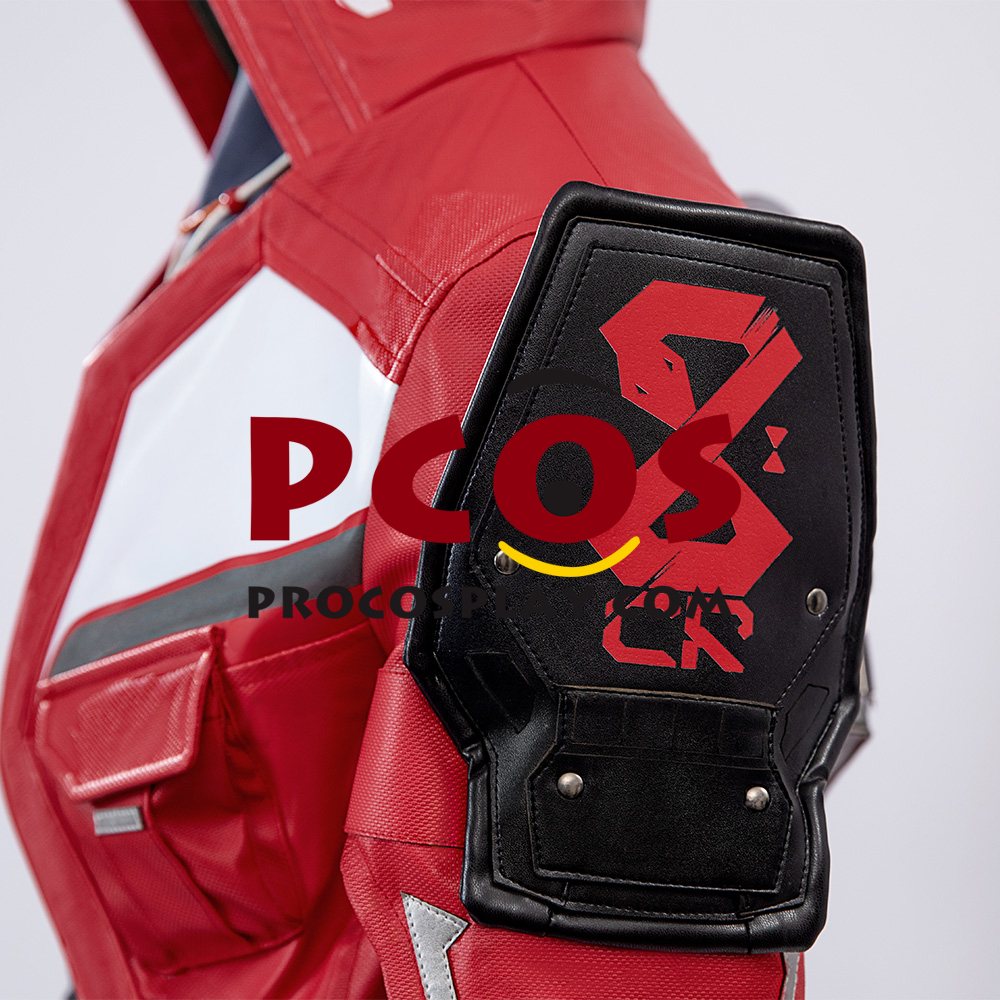 Apex Legends Sparrow Cosplay Costume C09475