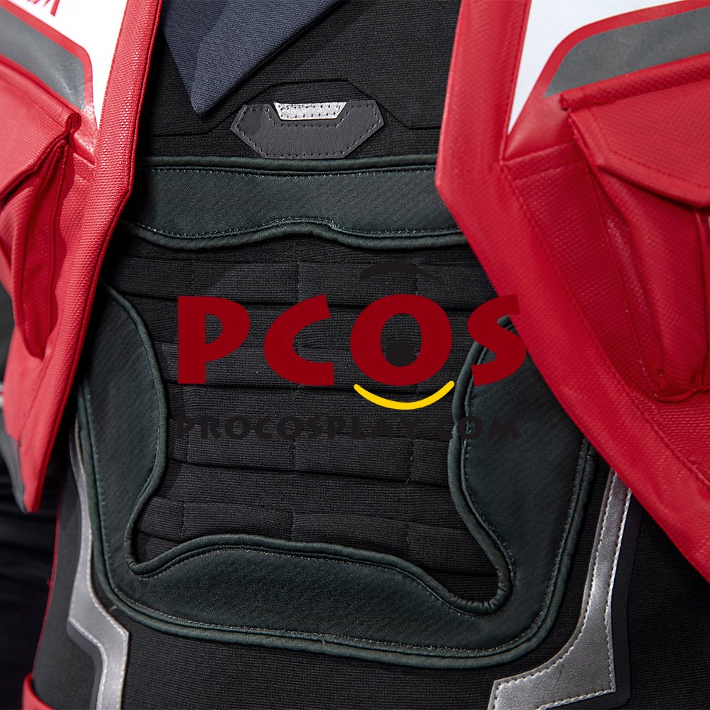 Apex Legends Sparrow Cosplay Costume C09475