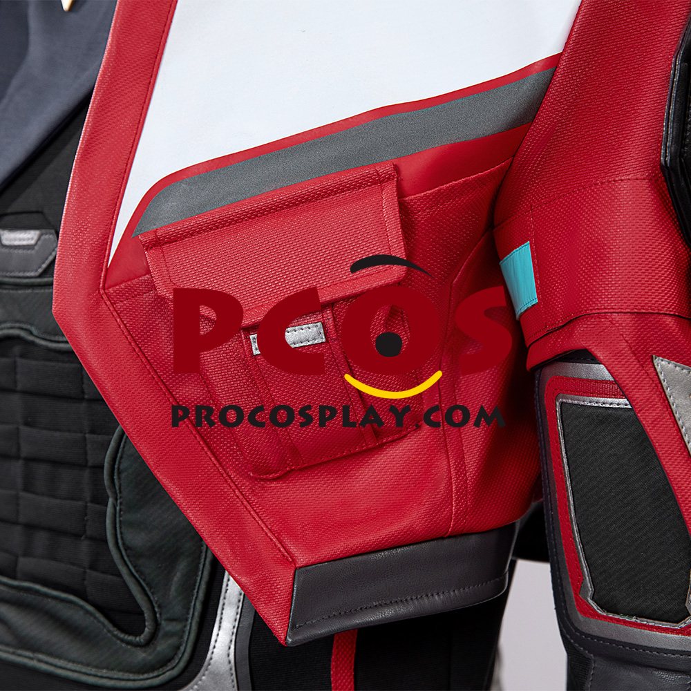 Apex Legends Sparrow Cosplay Costume C09475