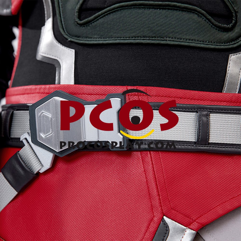 Apex Legends Sparrow Cosplay Costume C09475