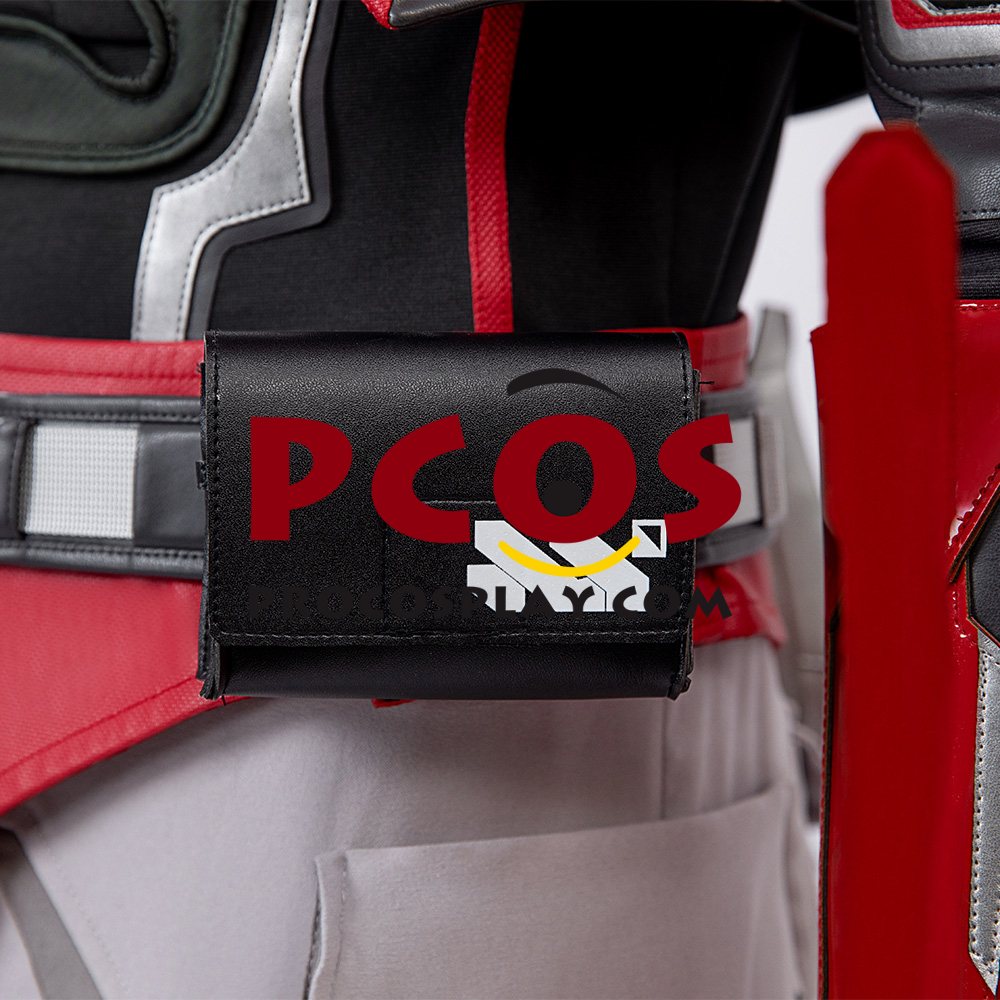Apex Legends Sparrow Cosplay Costume C09475