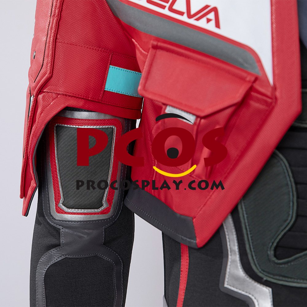 Apex Legends Sparrow Cosplay Costume C09475