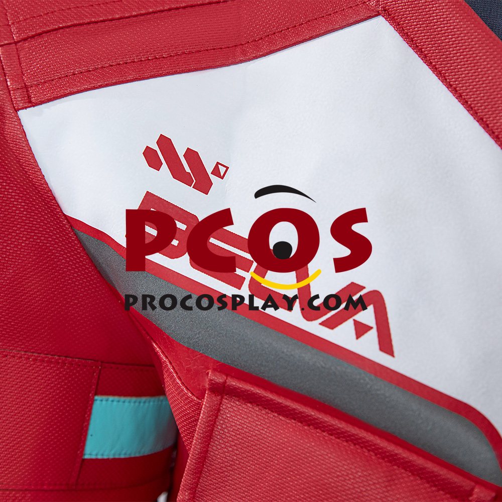 Apex Legends Sparrow Cosplay Costume C09475