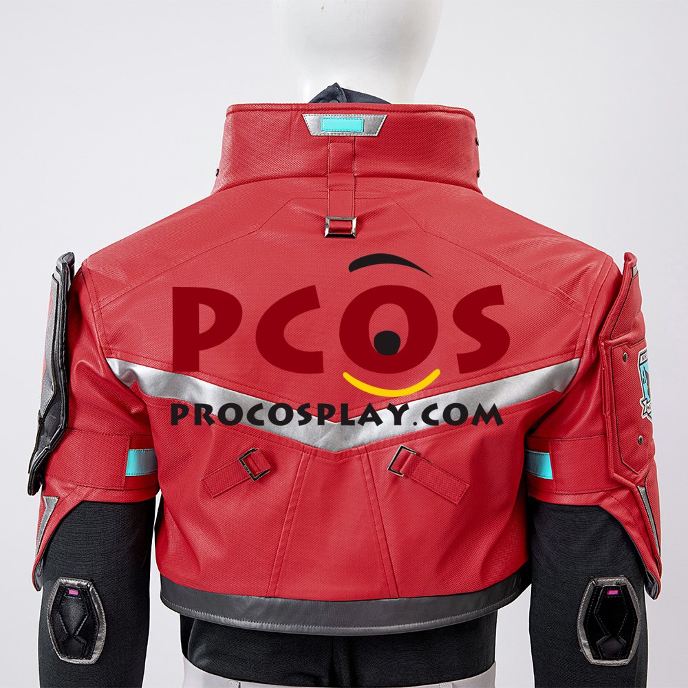 Apex Legends Sparrow Cosplay Costume C09475
