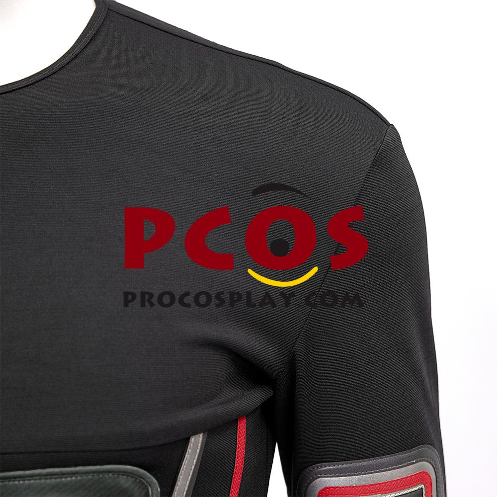 Apex Legends Sparrow Cosplay Costume C09475