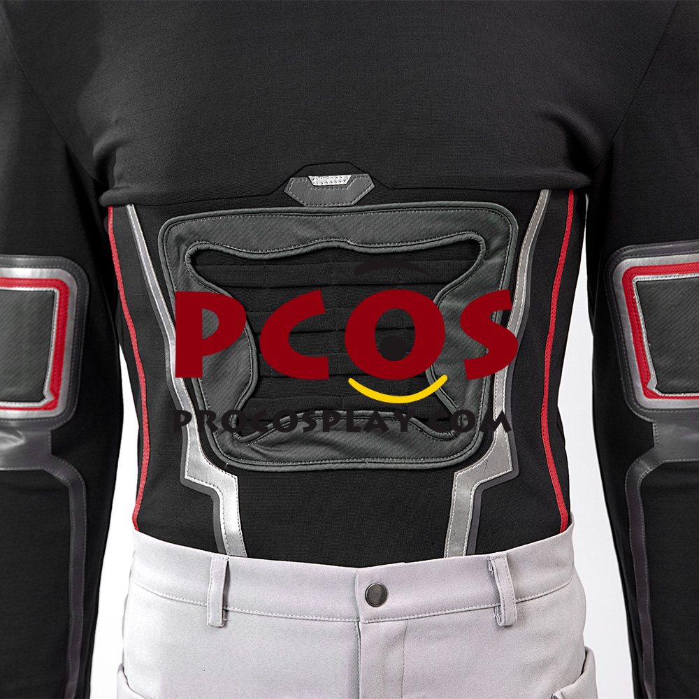 Apex Legends Sparrow Cosplay Costume C09475