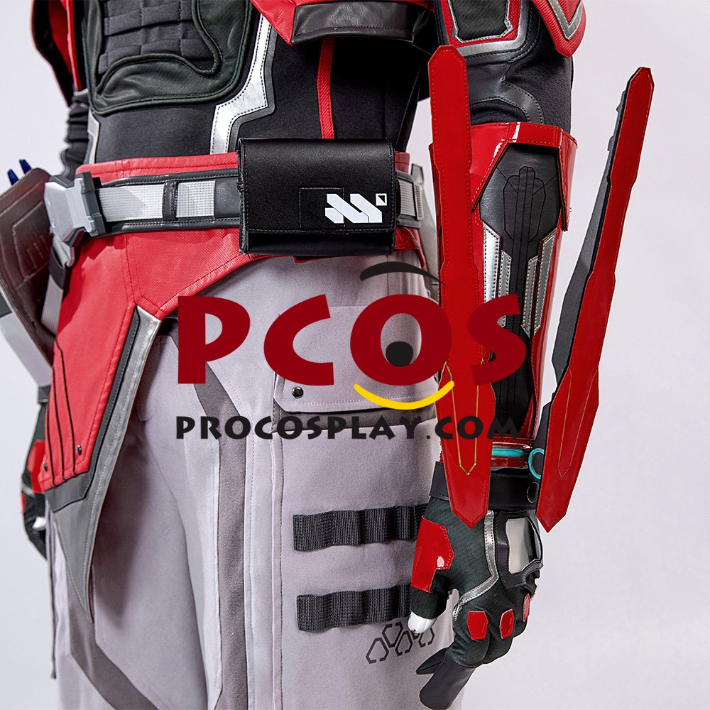 Apex Legends Sparrow Cosplay Costume C09475