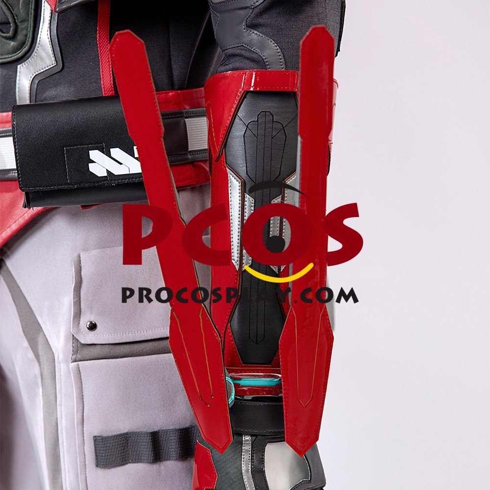 Apex Legends Sparrow Cosplay Costume C09475