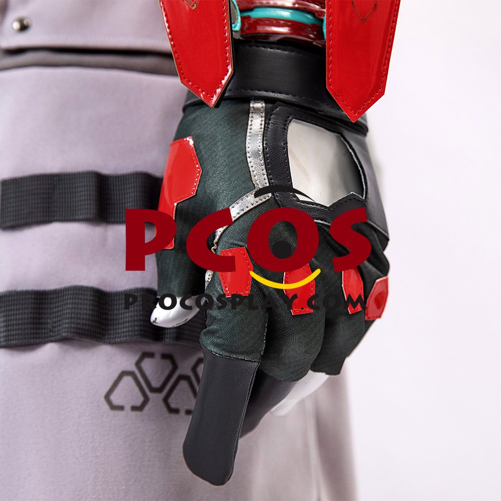 Apex Legends Sparrow Cosplay Costume C09475