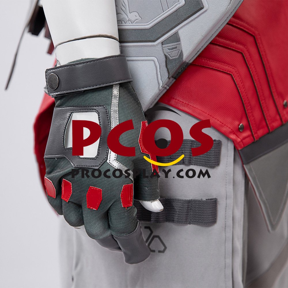 Apex Legends Sparrow Cosplay Costume C09475