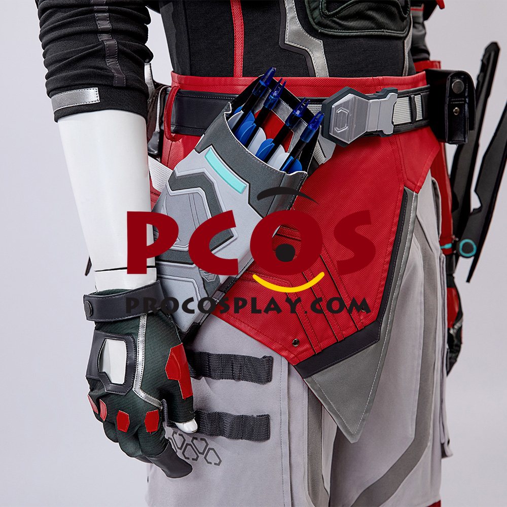 Apex Legends Sparrow Cosplay Costume C09475