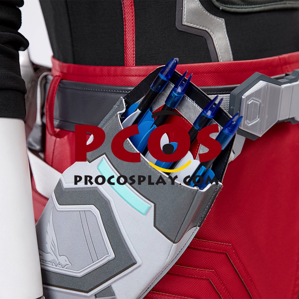 Apex Legends Sparrow Cosplay Costume C09475
