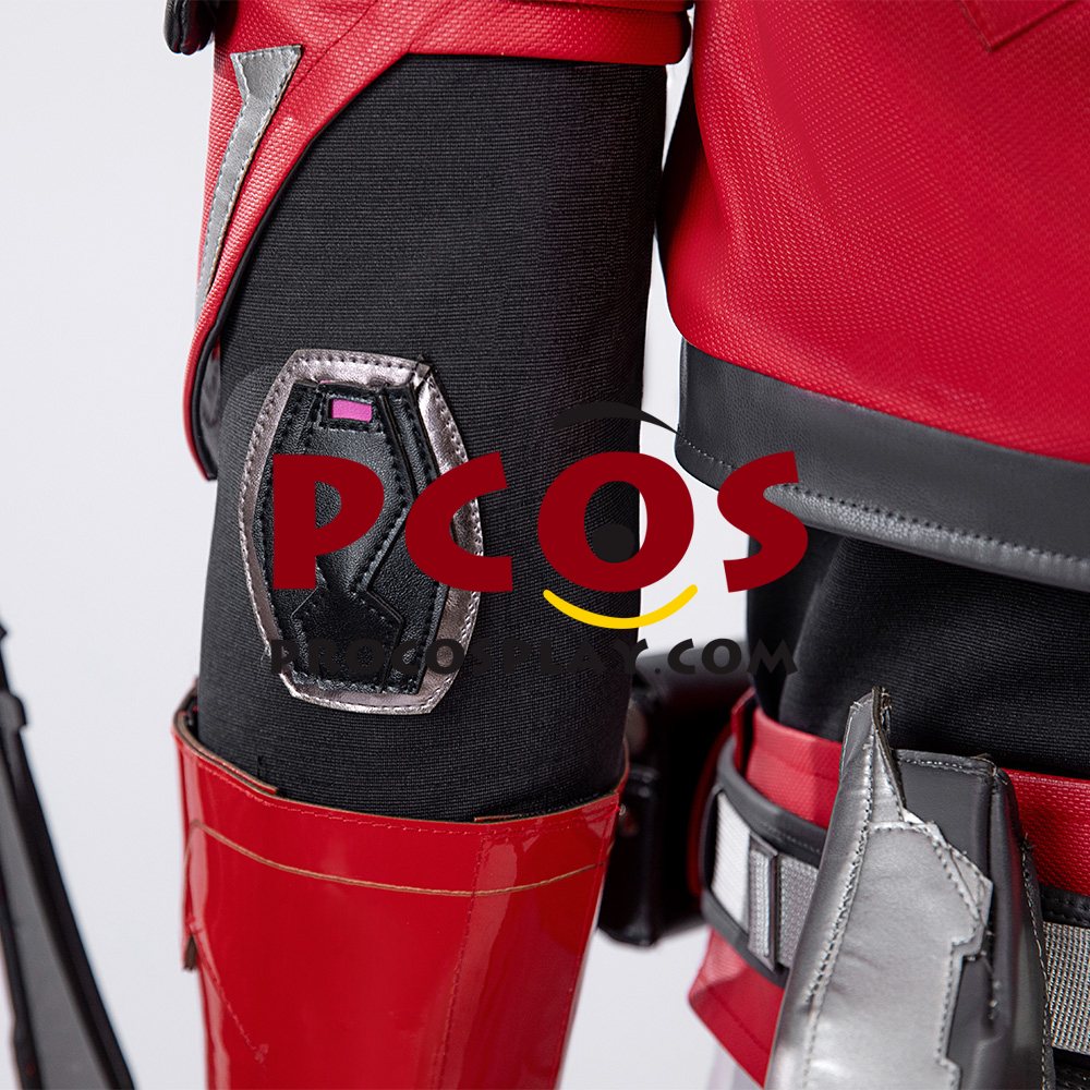 Apex Legends Sparrow Cosplay Costume C09475