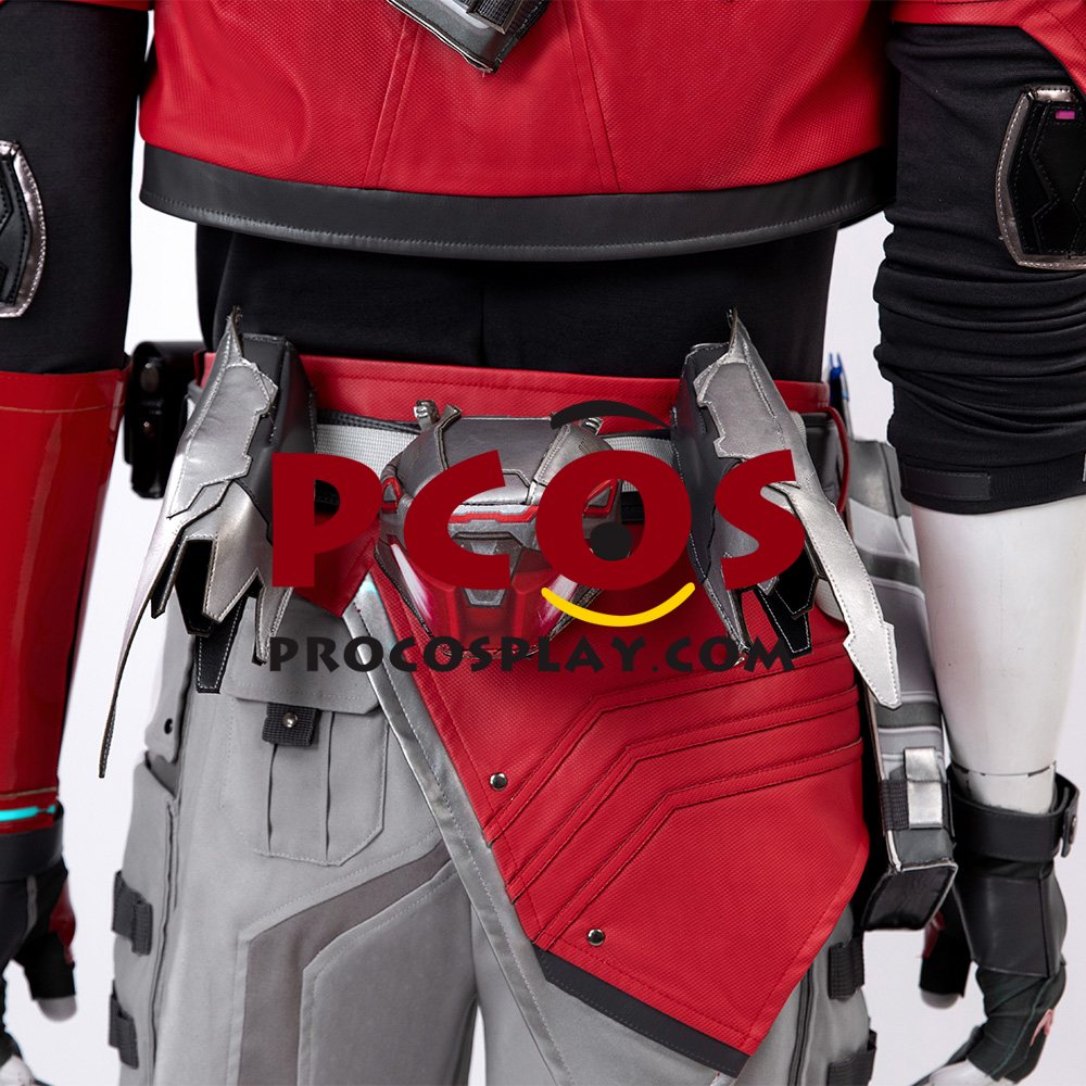Apex Legends Sparrow Cosplay Costume C09475