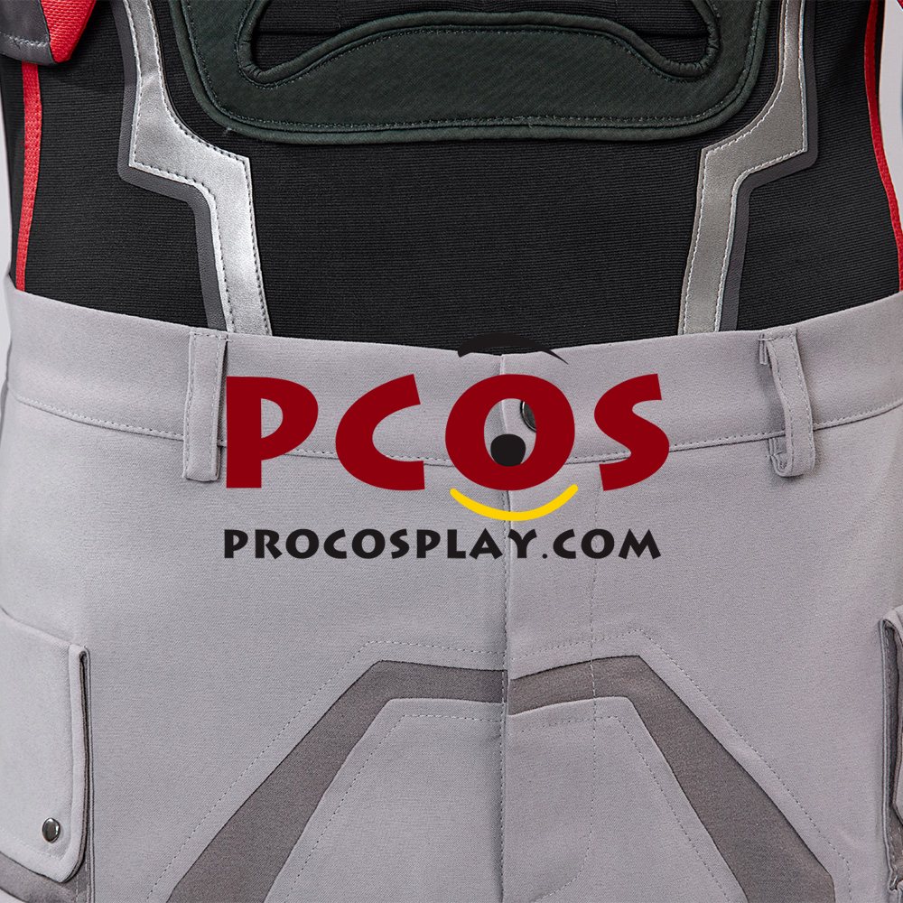 Apex Legends Sparrow Cosplay Costume C09475