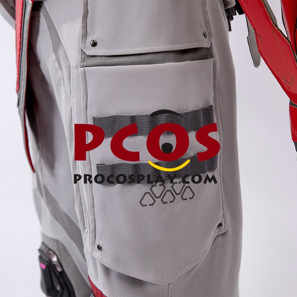 Apex Legends Sparrow Cosplay Costume C09475