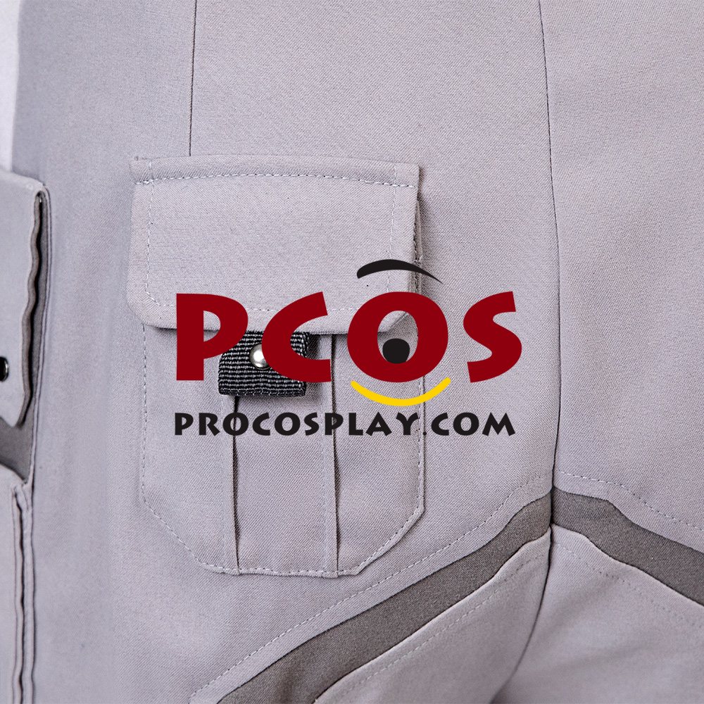 Apex Legends Sparrow Cosplay Costume C09475