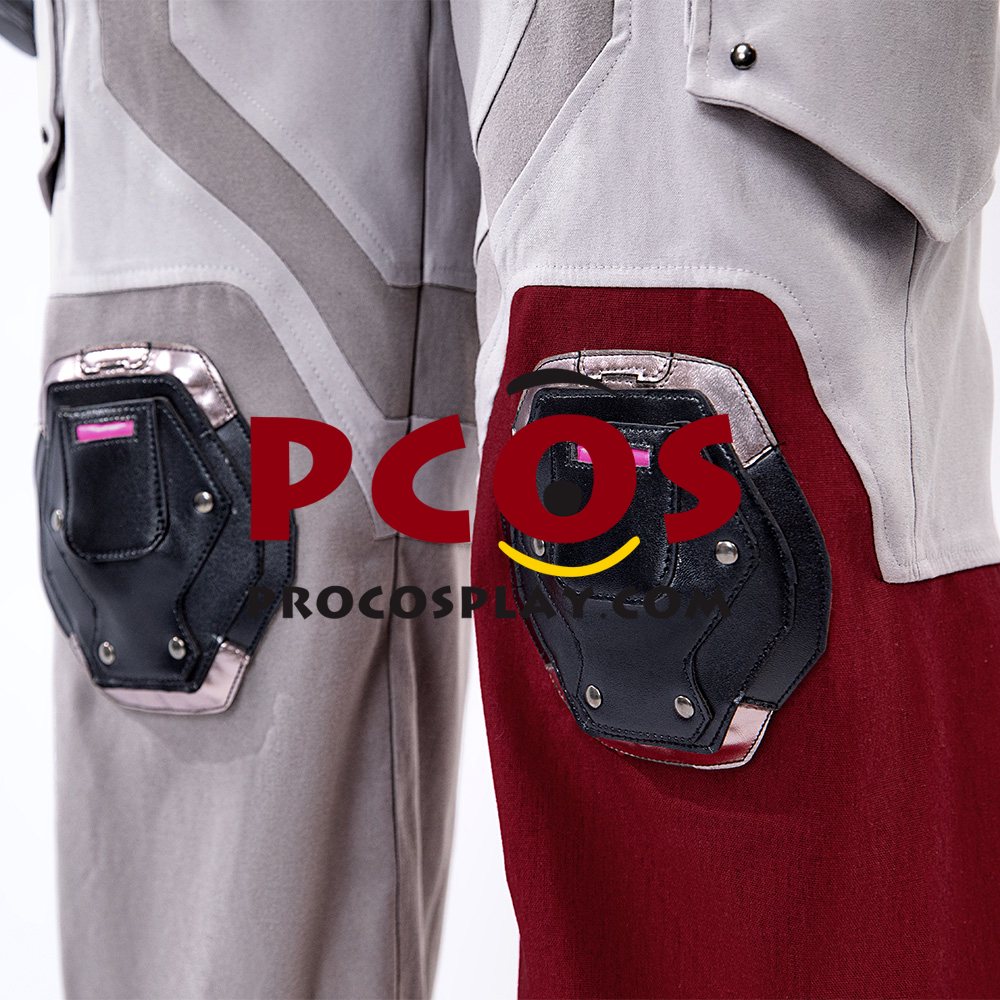 Apex Legends Sparrow Cosplay Costume C09475