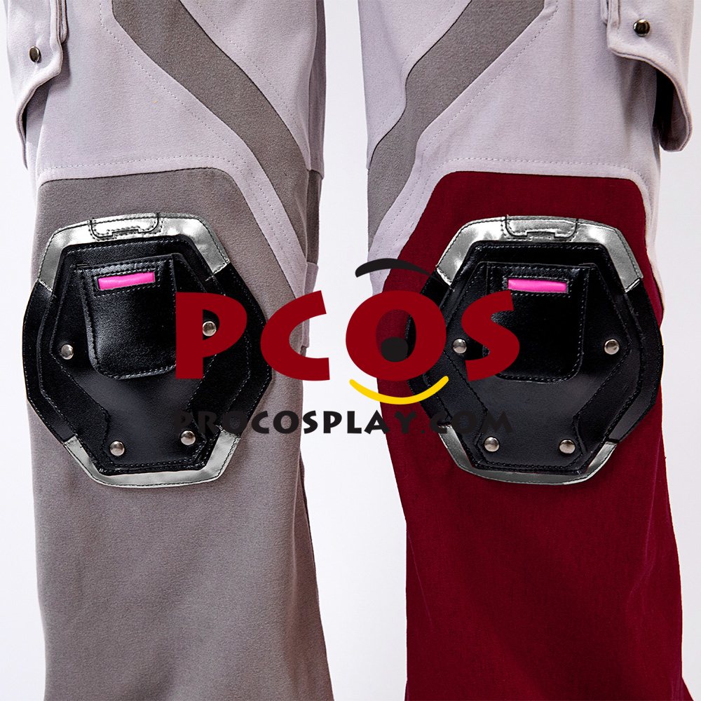 Apex Legends Sparrow Cosplay Costume C09475