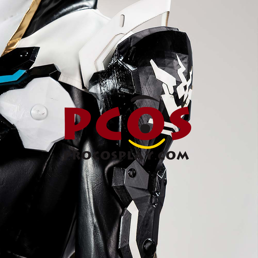 Game Honkai Impact 3 Kevin Kaslana Cosplay Costume C09117