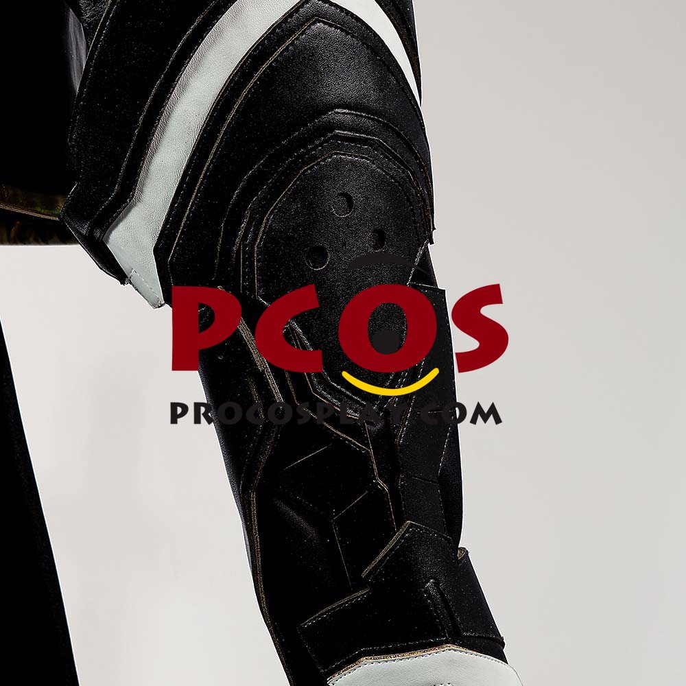 Game Honkai Impact 3 Kevin Kaslana Cosplay Costume C09117