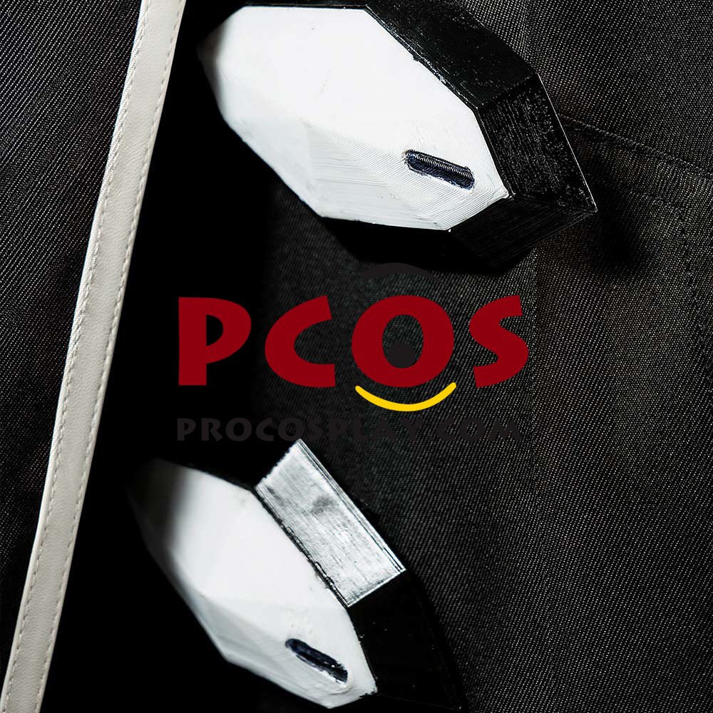 Game Honkai Impact 3 Kevin Kaslana Cosplay Costume C09117