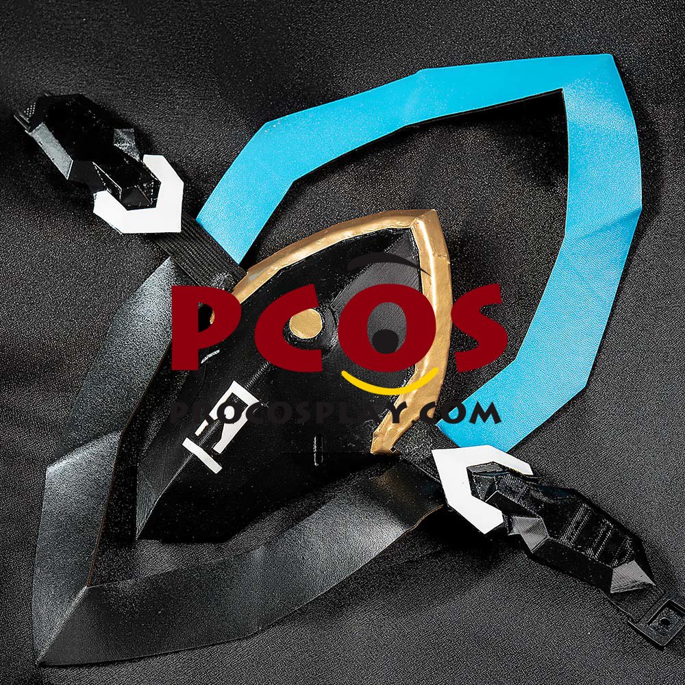 Game Honkai Impact 3 Kevin Kaslana Cosplay Costume C09117