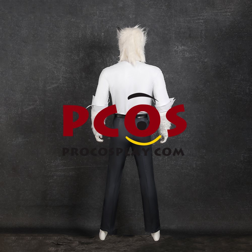 Zenless Zone Zero Von Lycaon Cosplay Costume C08903