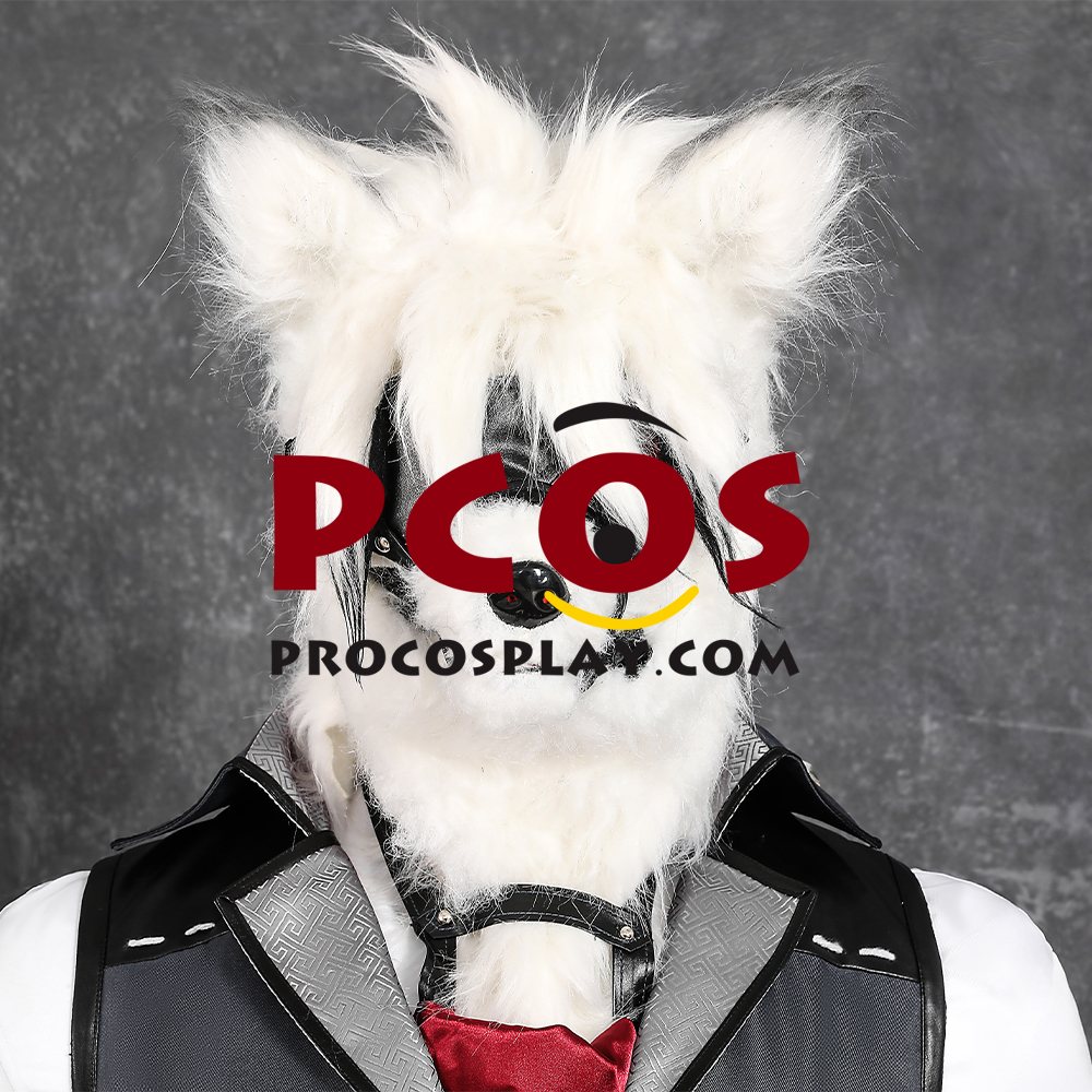 Zenless Zone Zero Von Lycaon Cosplay Costume C08903